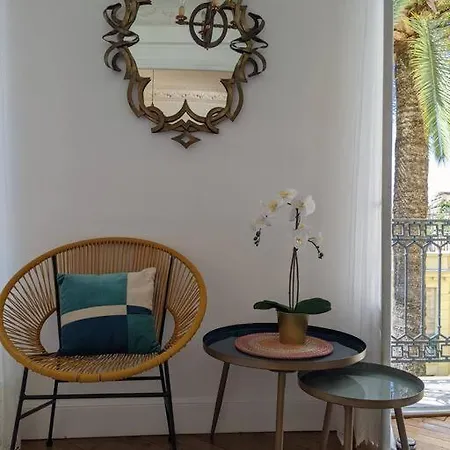 Amazing 2-bedroom In Near The Apartment Nice