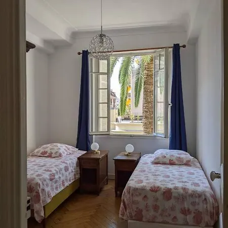 Amazing 2-bedroom In Near The