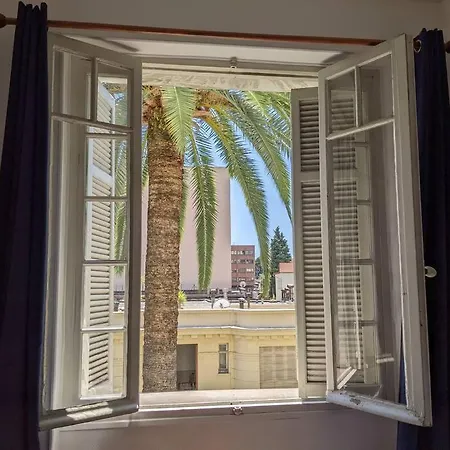 Apartment Amazing 2-bedroom In Near The *