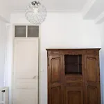 Apartment Amazing 2-bedroom In Near The Nizza