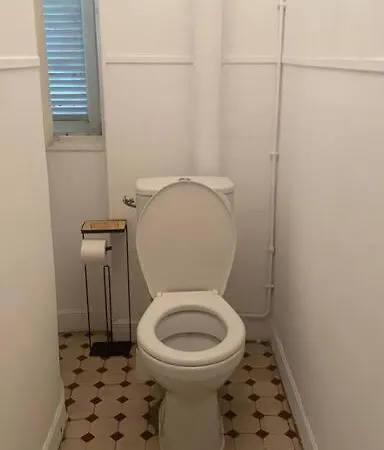 Amazing 2-bedroom In Near The Nice